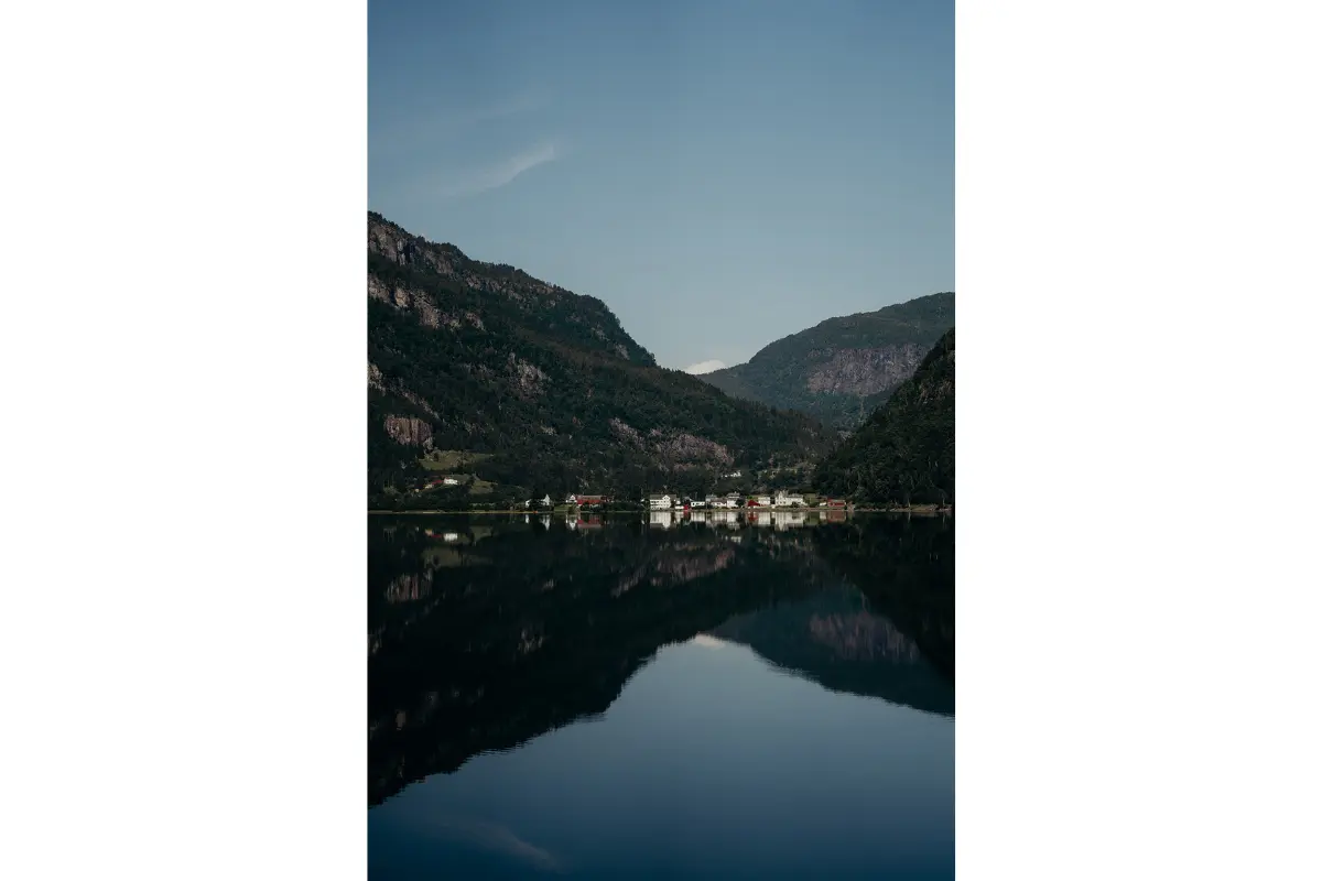 7-daagse rondreis door Noorwegen - Fjorden Noorwegen