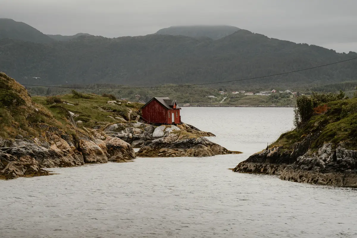 7-daagse rondreis door Noorwegen - Fjorden Noorwegen