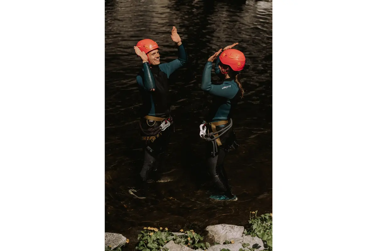 Vakantie Noorwegen - Noorse fjorden