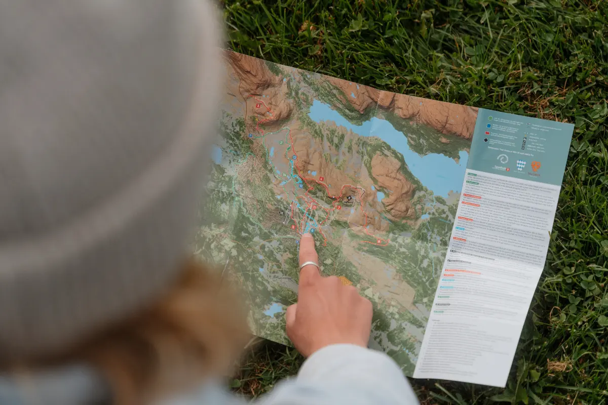 Noorwegen rondreis auto - Bezienswaardigheden