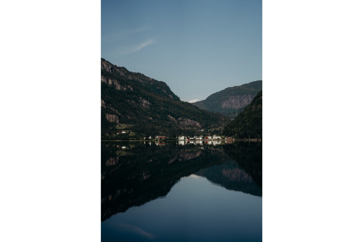 7-daagse rondreis door Noorwegen - Fjorden Noorwegen