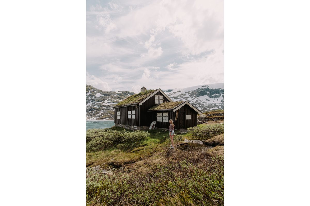 Rondreis Noorwegen - Mooiste plekken - Noorse fjorden